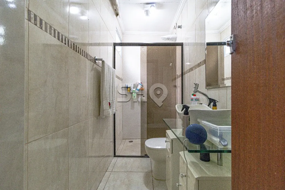 Casa, 2 quartos, 47 m² - Foto 9