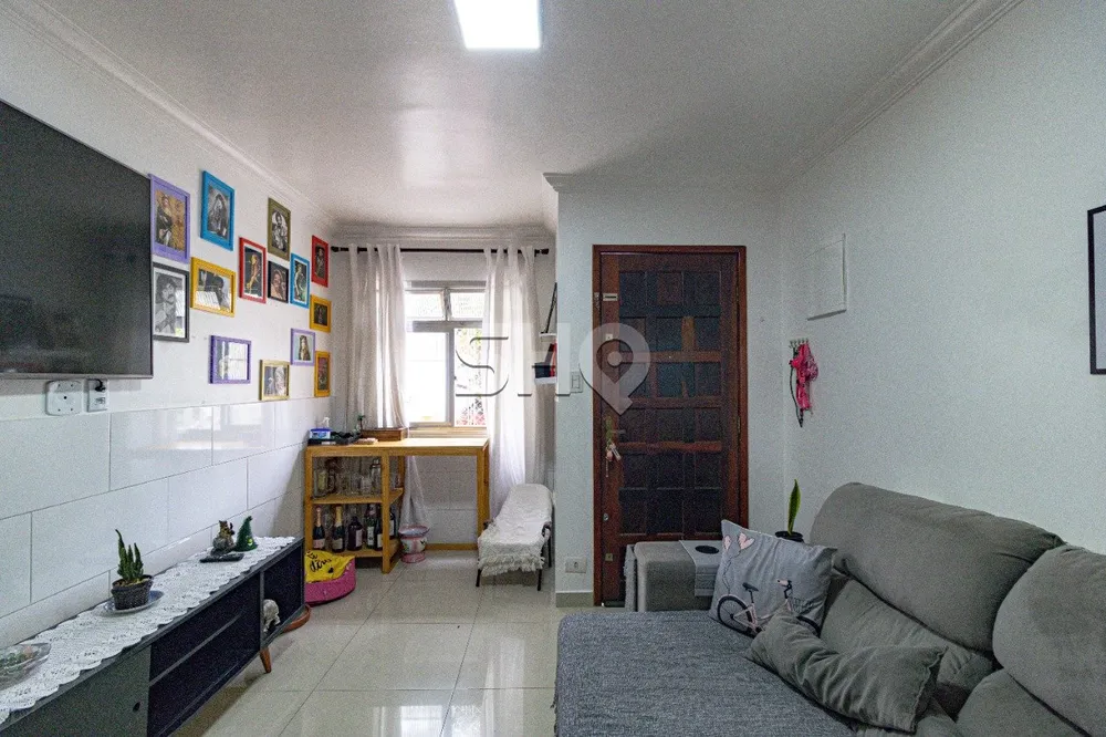 Casa, 2 quartos, 47 m² - Foto 4