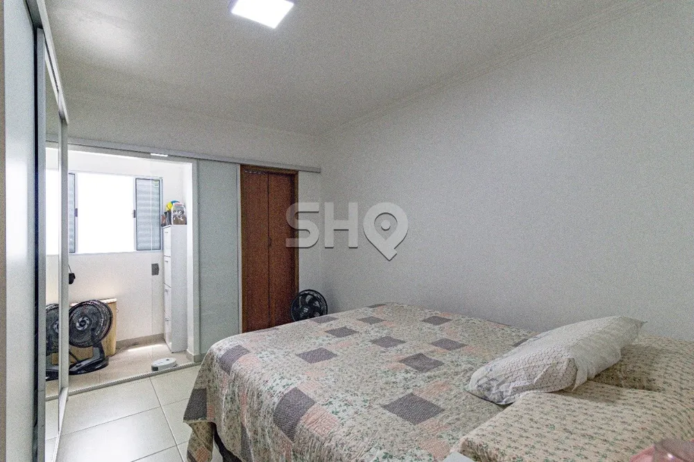 Casa, 2 quartos, 47 m² - Foto 6