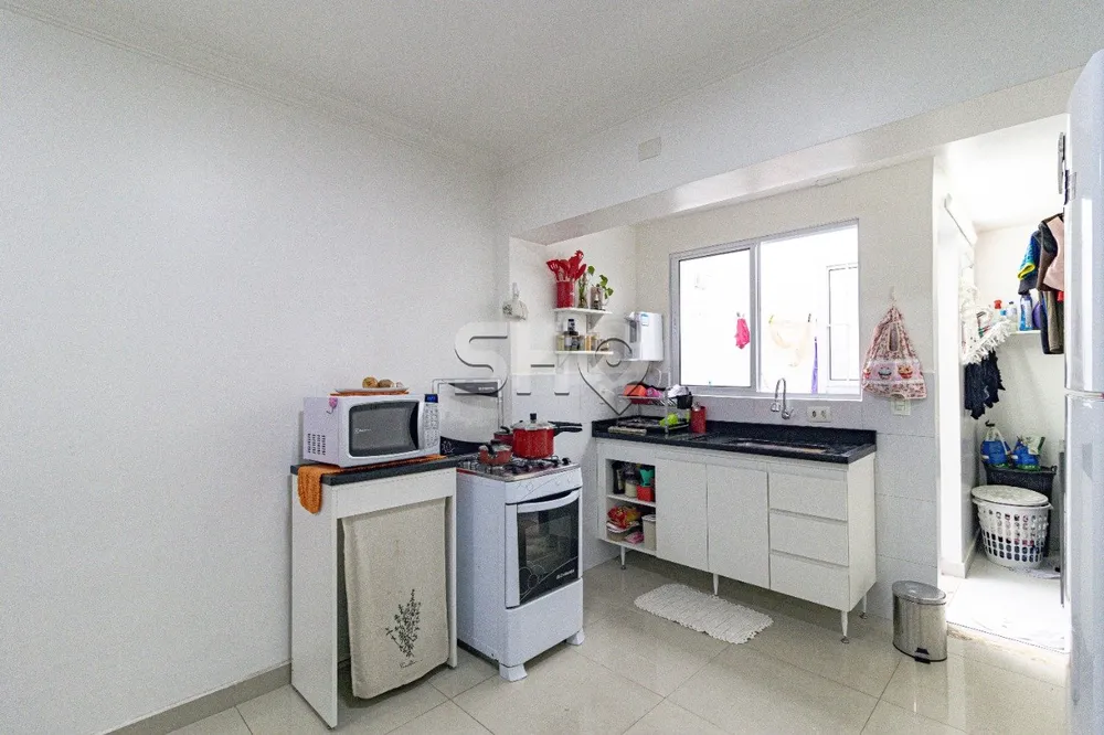 Casa, 2 quartos, 47 m² - Foto 12