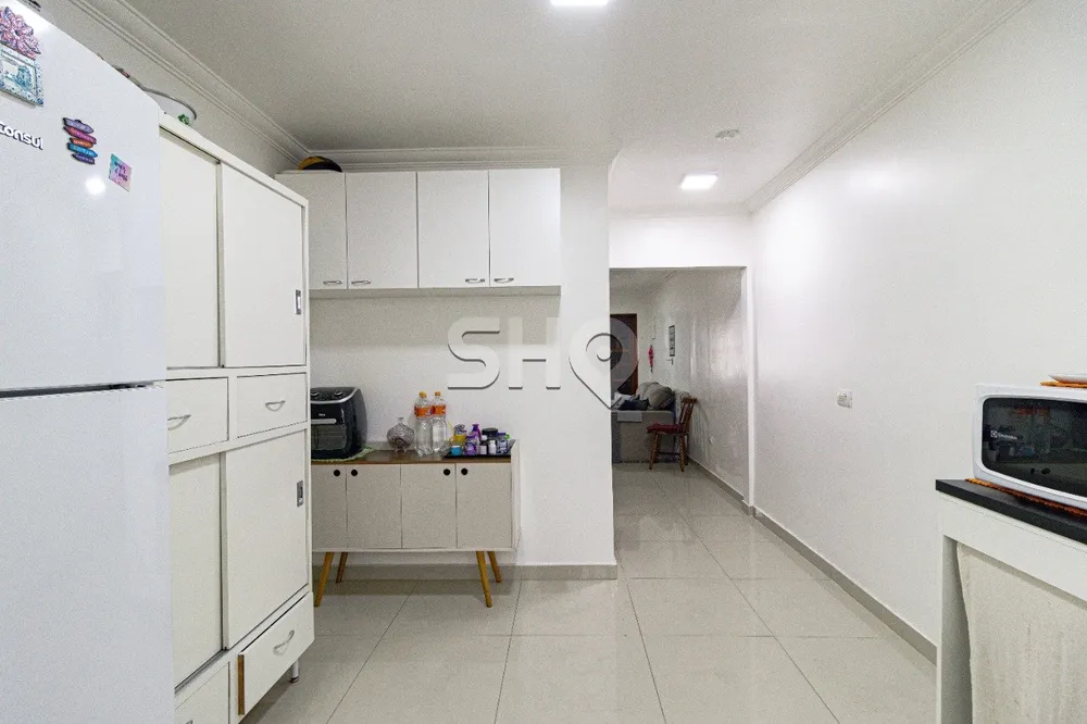 Casa, 2 quartos, 47 m² - Foto 13