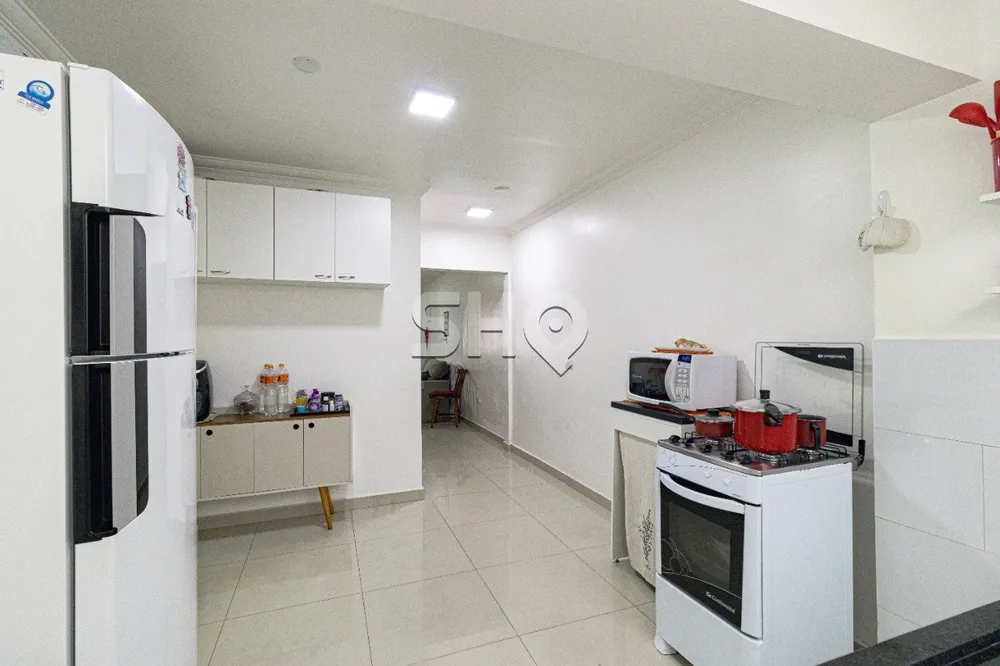 Casa, 2 quartos, 47 m² - Foto 14