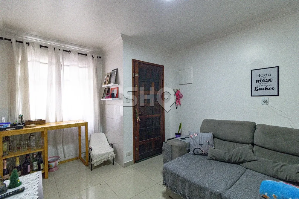 Casa, 2 quartos, 47 m² - Foto 2