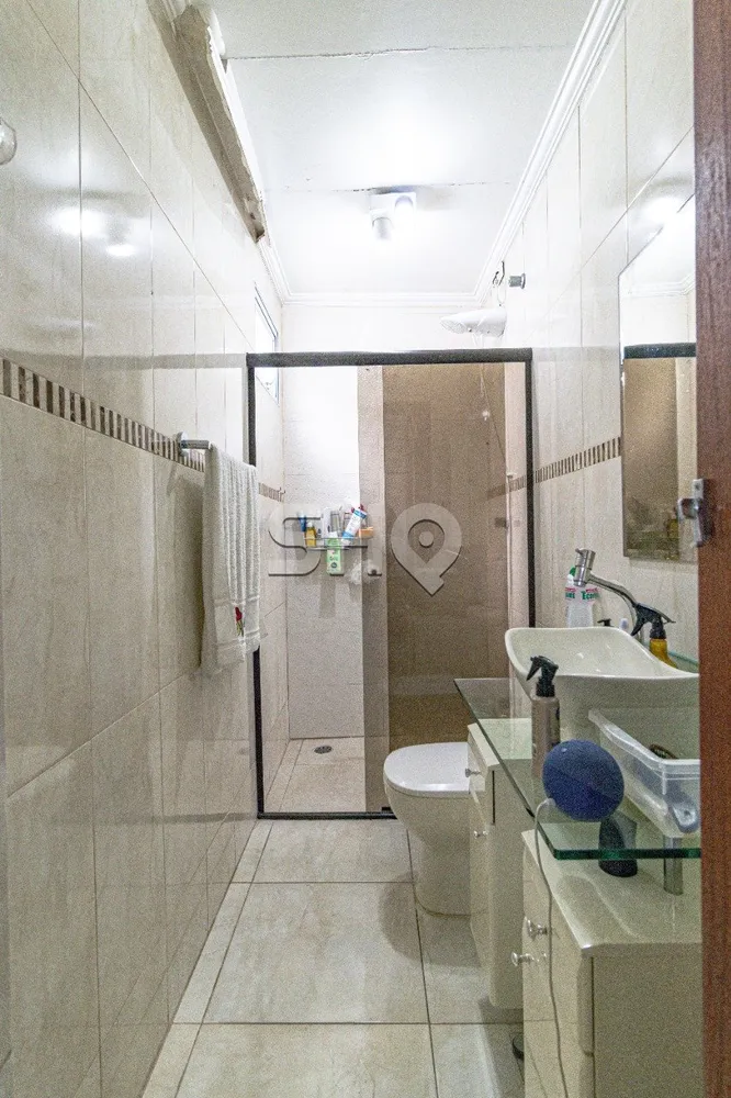 Casa, 2 quartos, 47 m² - Foto 11