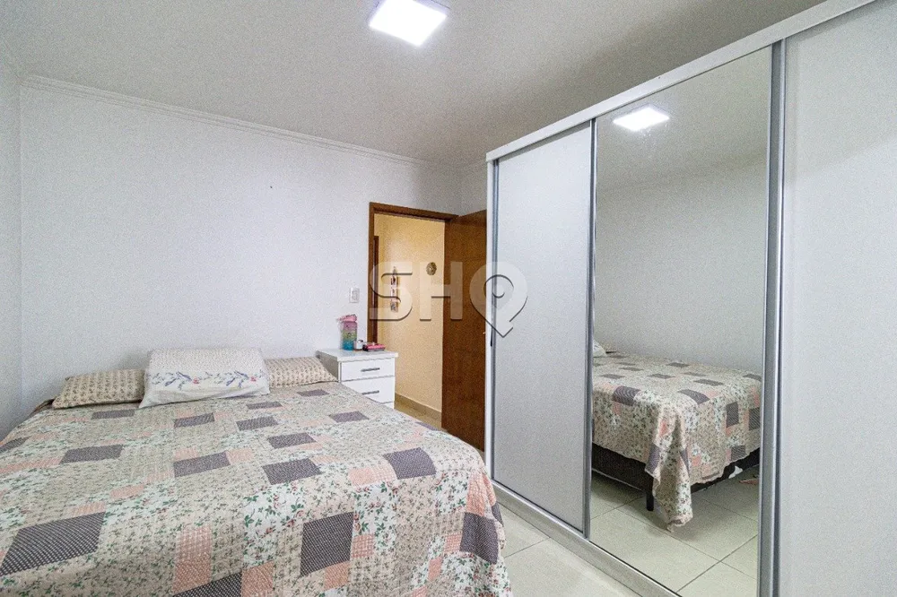 Casa, 2 quartos, 47 m² - Foto 8