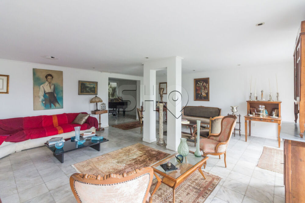 Sobrado à venda com 3 quartos, 350m² - Foto 2