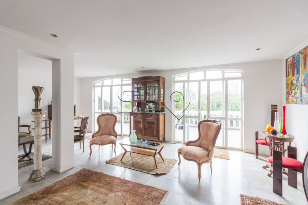 Sobrado à venda com 3 quartos, 350m² - Foto 7