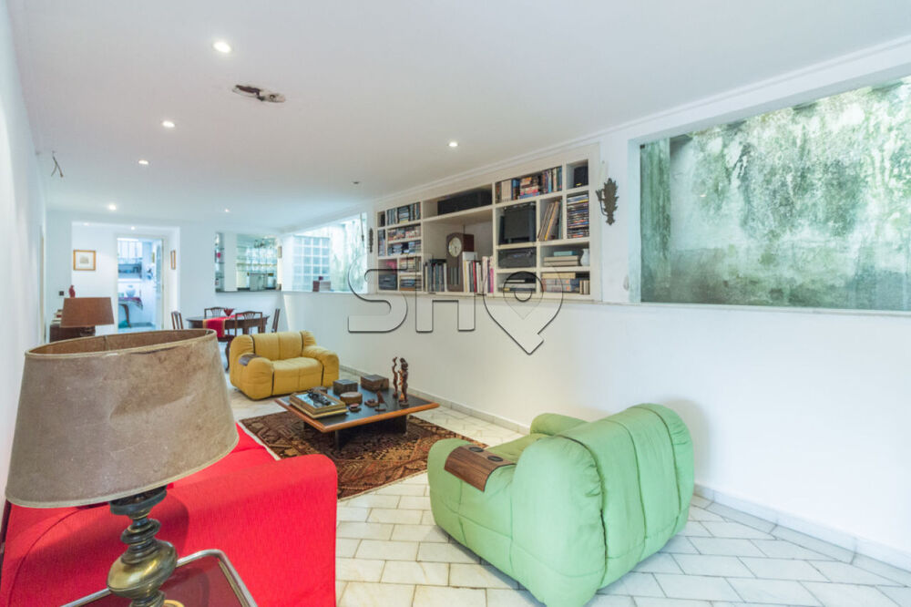 Sobrado à venda com 3 quartos, 350m² - Foto 4