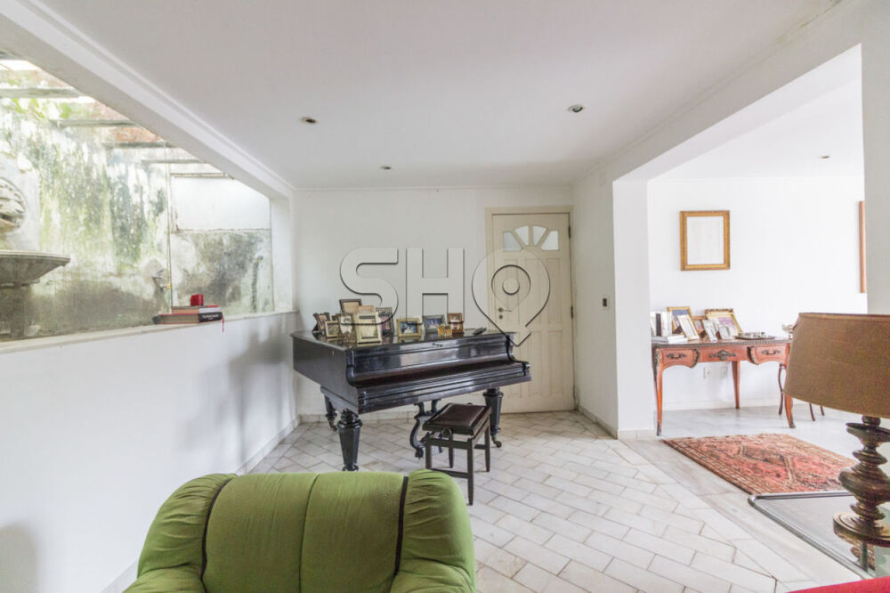 Sobrado à venda com 3 quartos, 350m² - Foto 5
