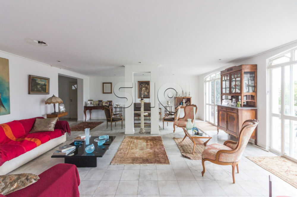 Sobrado à venda com 3 quartos, 350m² - Foto 1