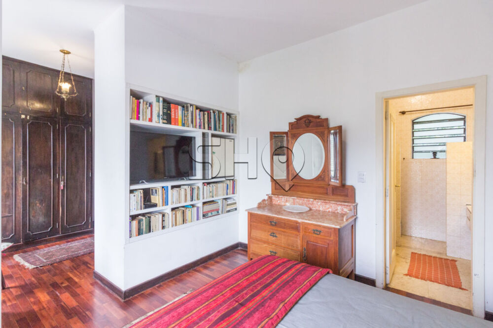 Sobrado à venda com 3 quartos, 350m² - Foto 12