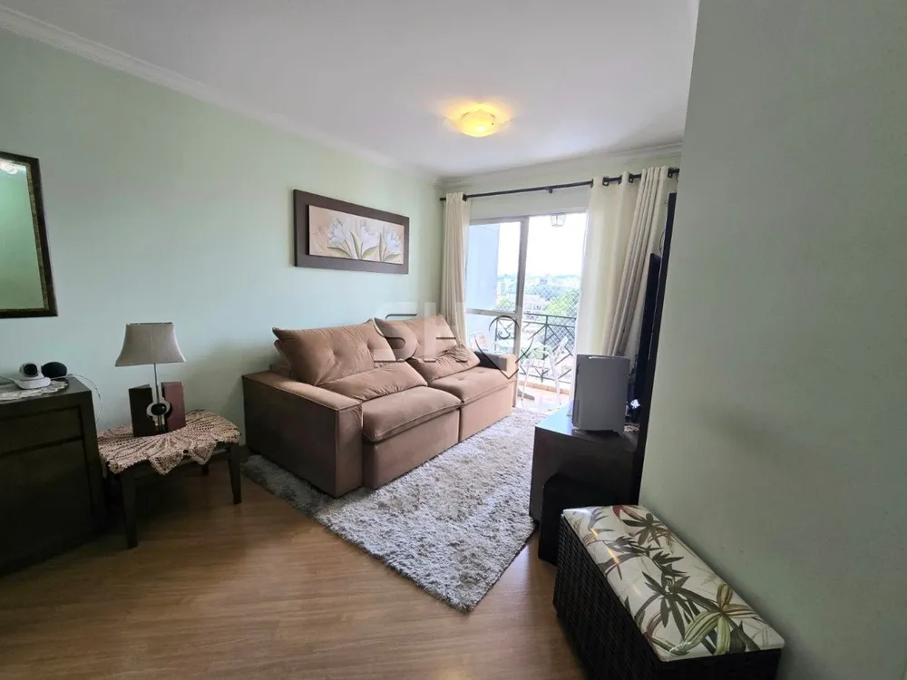 Apartamento, 3 quartos, 72 m² - Foto 2