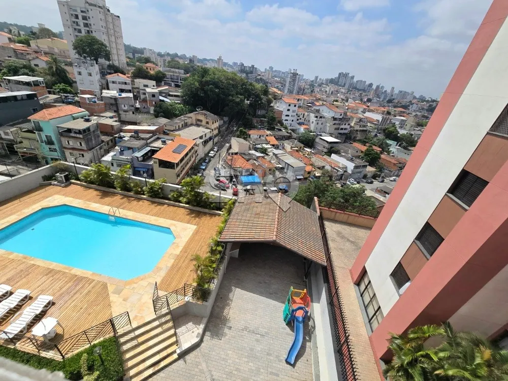 Apartamento, 3 quartos, 72 m² - Foto 8