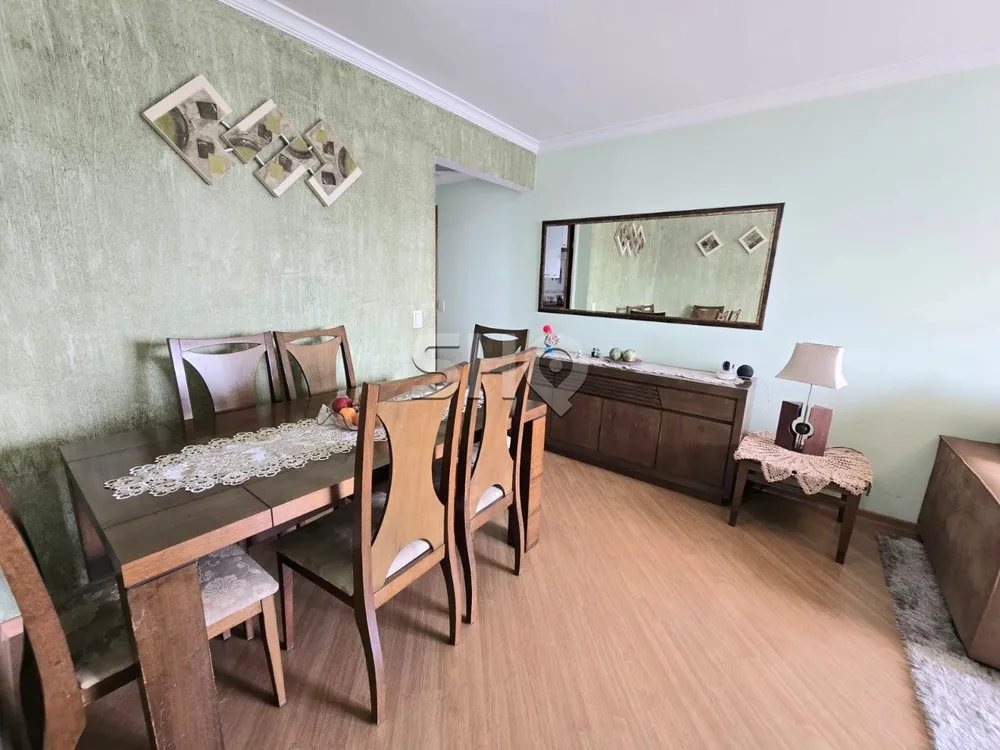 Apartamento, 3 quartos, 72 m² - Foto 1