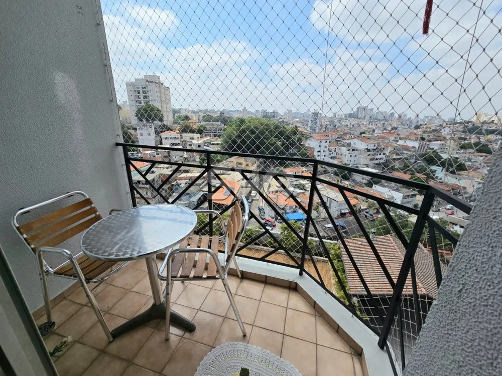 Apartamento, 3 quartos, 72 m² - Foto 3