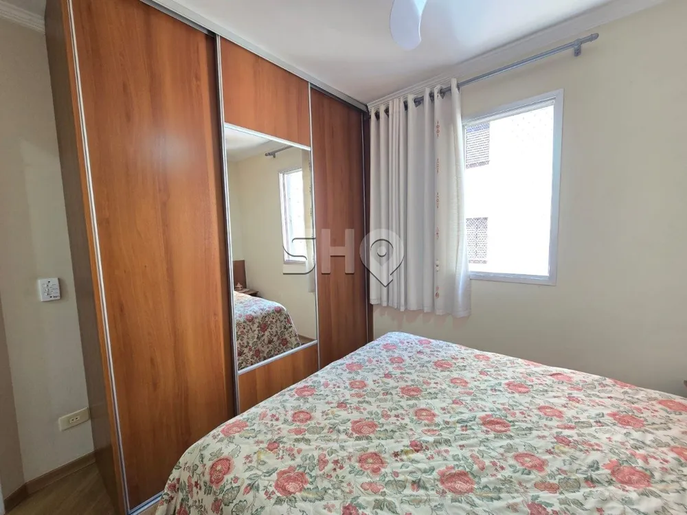 Apartamento, 3 quartos, 72 m² - Foto 5