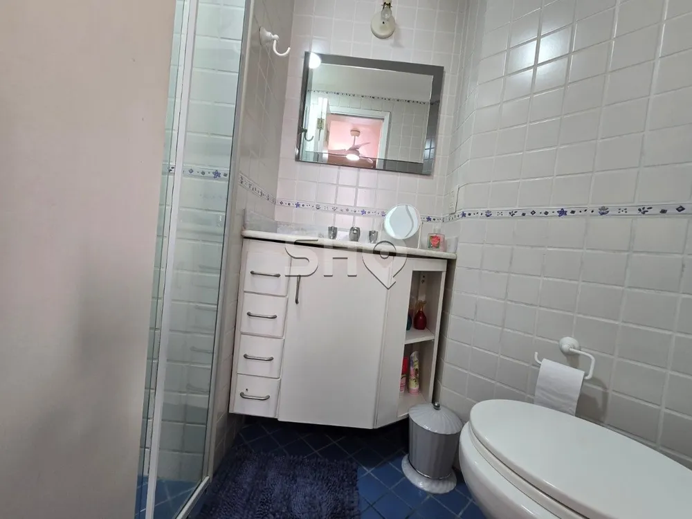 Apartamento, 3 quartos, 72 m² - Foto 4
