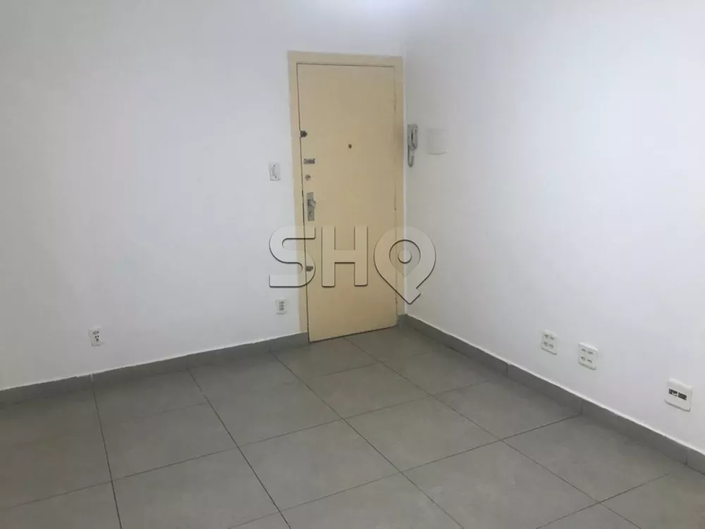 Apartamento à venda com 2 quartos, 52m² - Foto 1