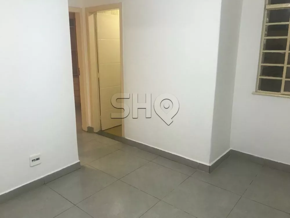 Apartamento à venda com 2 quartos, 52m² - Foto 2