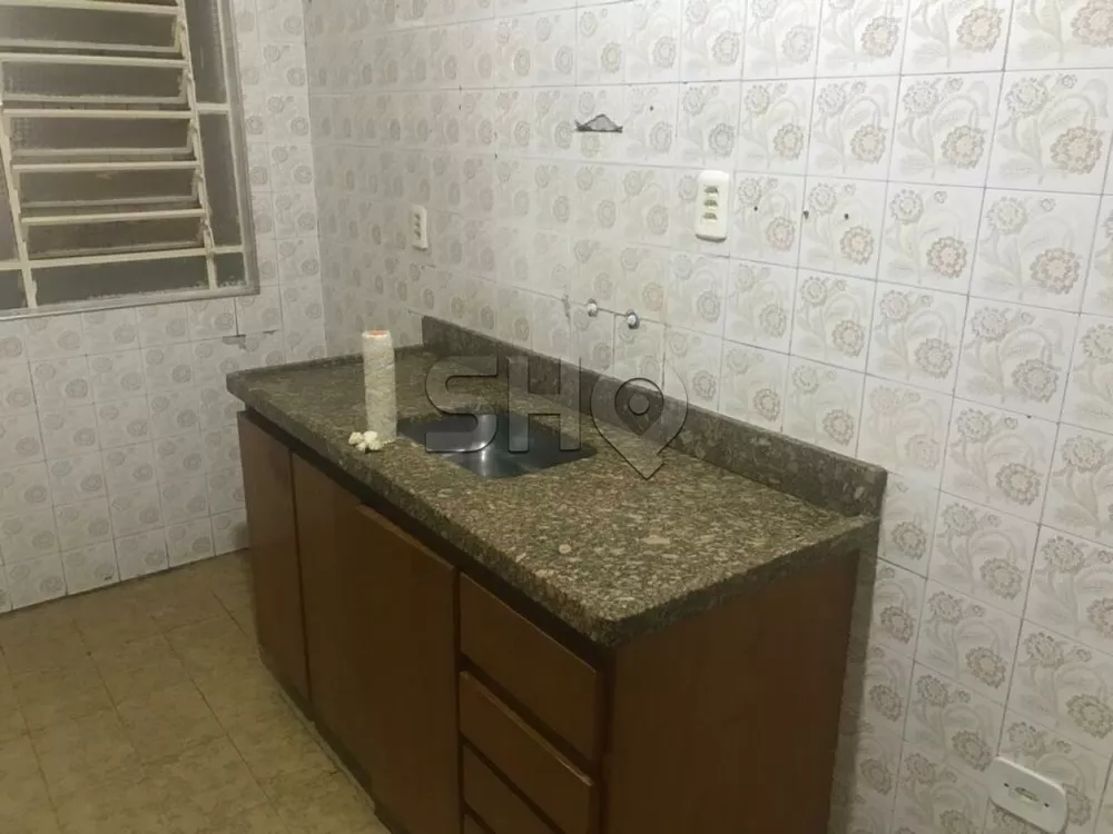 Apartamento à venda com 2 quartos, 52m² - Foto 6