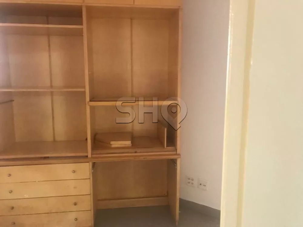 Apartamento à venda com 2 quartos, 52m² - Foto 3