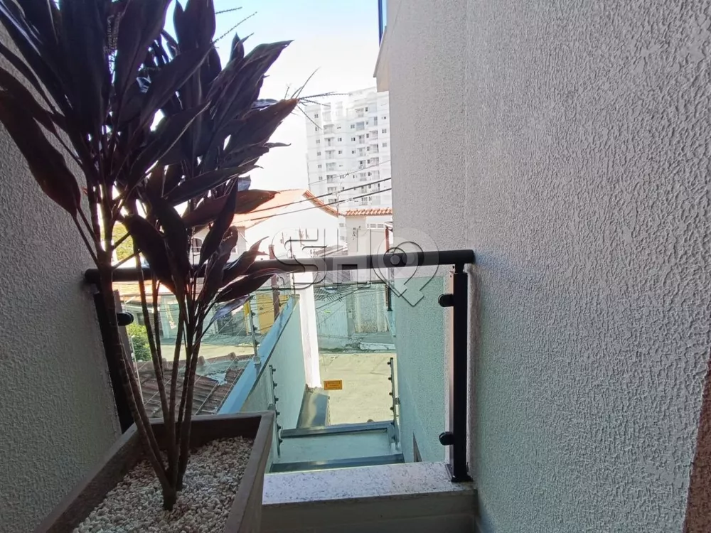 Apartamento à venda com 1 quarto, 27m² - Foto 7