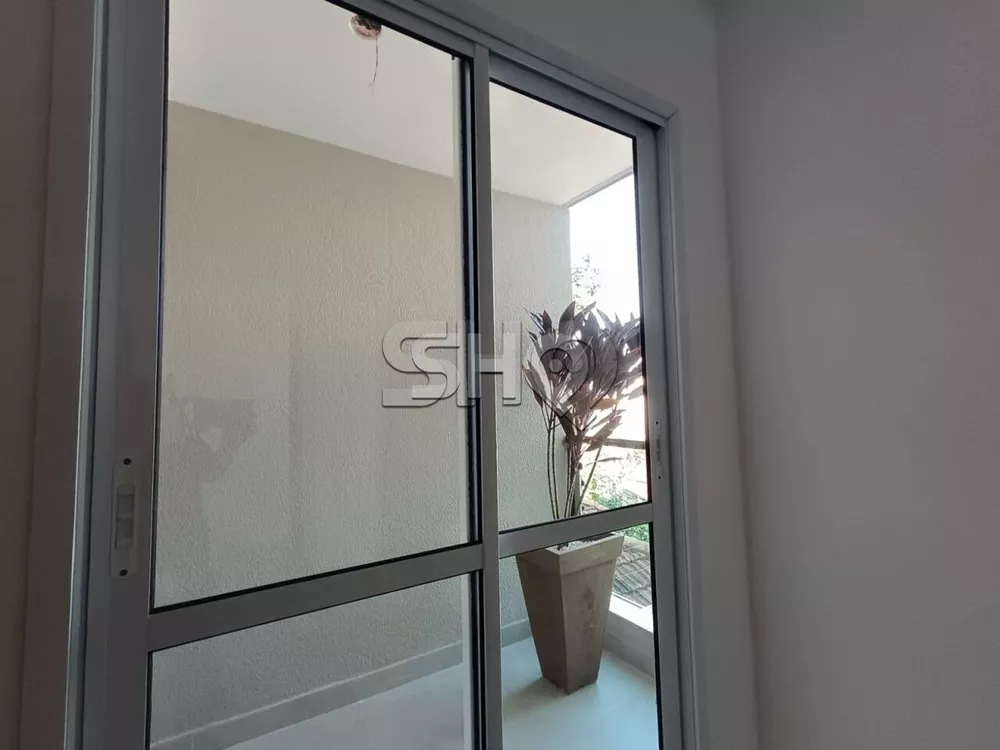 Apartamento à venda com 1 quarto, 27m² - Foto 8