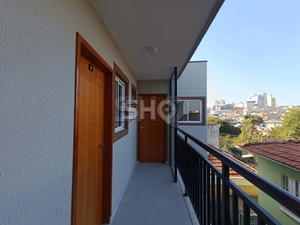 Apartamento, 1 quarto, 27 m² - Foto 12