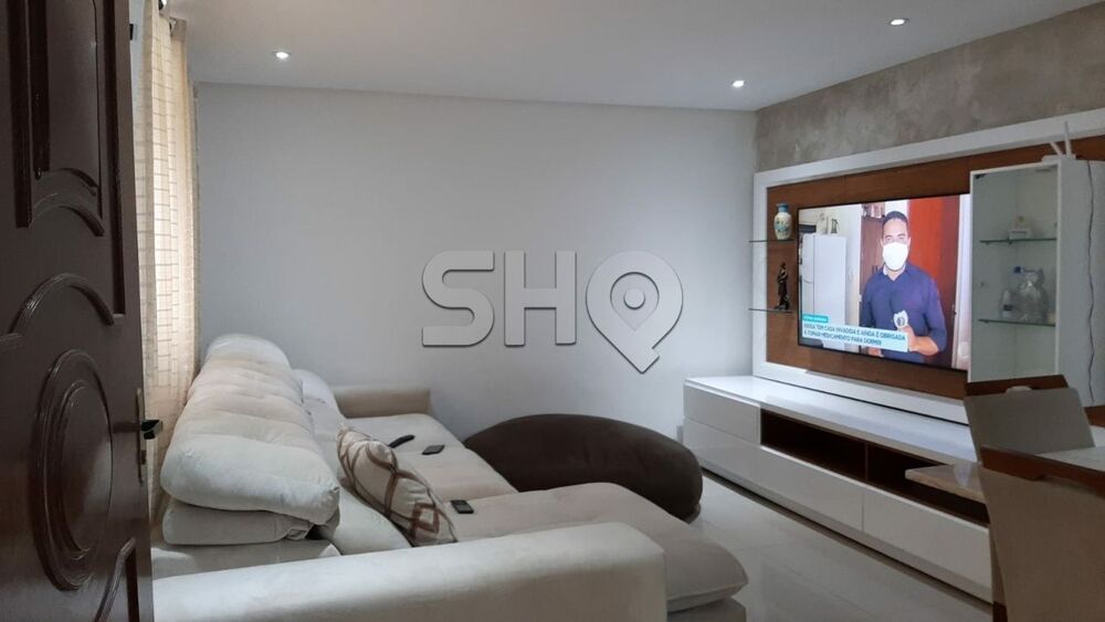 Sobrado, 3 quartos, 200 m² - Foto 2