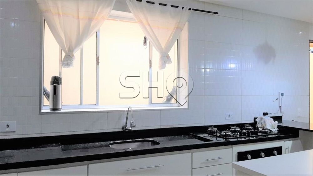 Sobrado, 3 quartos, 200 m² - Foto 12