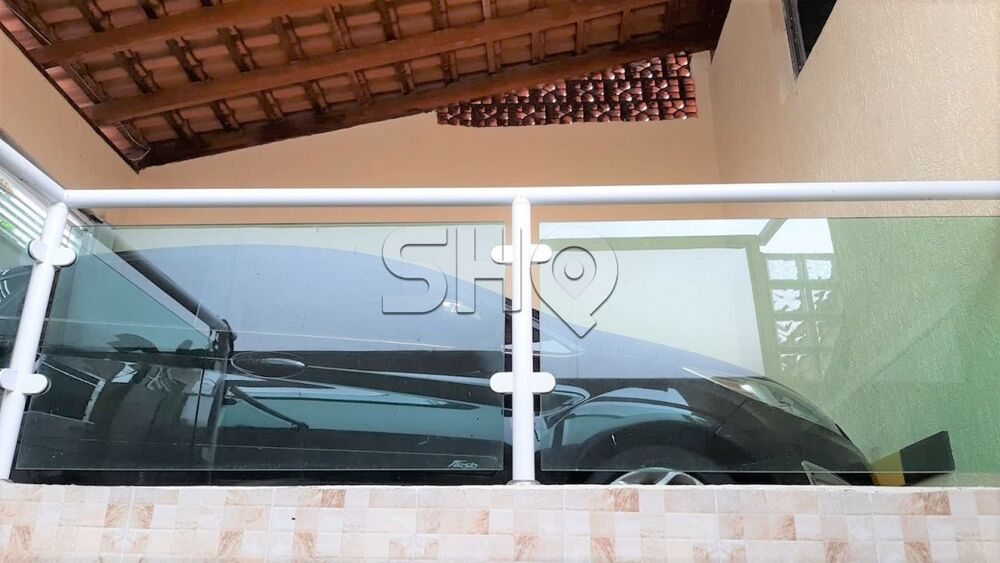 Sobrado, 3 quartos, 200 m² - Foto 18