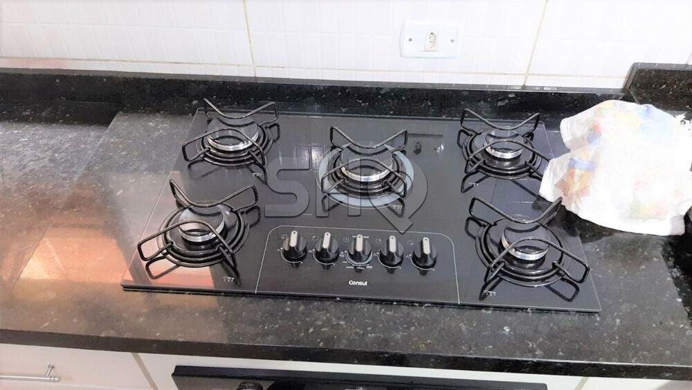 Sobrado, 3 quartos, 200 m² - Foto 13