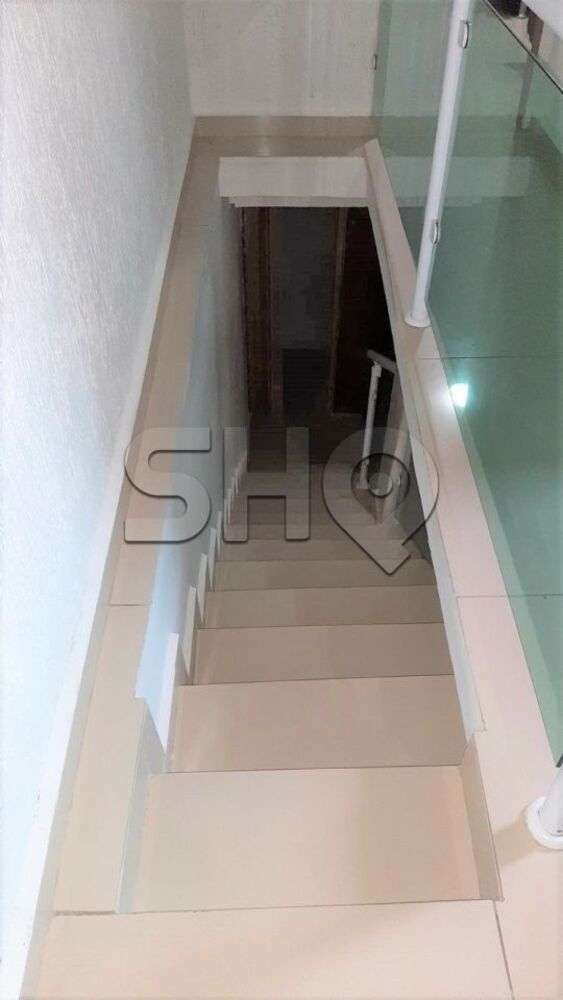 Sobrado, 3 quartos, 200 m² - Foto 11