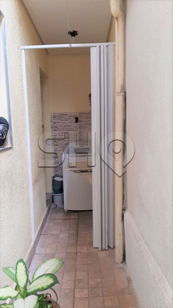 Sobrado, 3 quartos, 200 m² - Foto 15