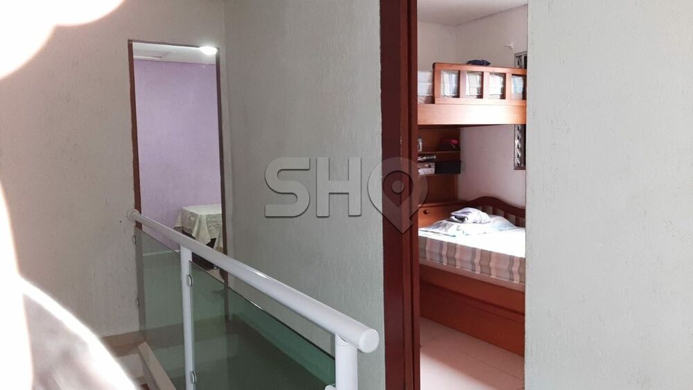 Sobrado, 3 quartos, 200 m² - Foto 10