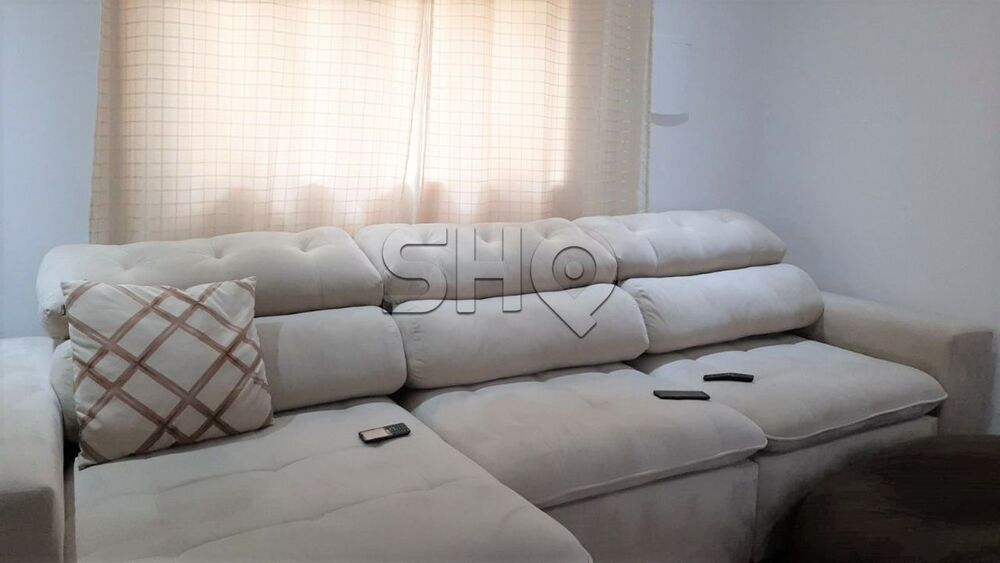 Sobrado, 3 quartos, 200 m² - Foto 3