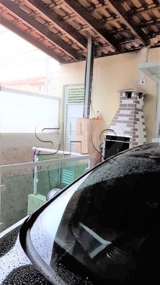 Sobrado, 3 quartos, 200 m² - Foto 19
