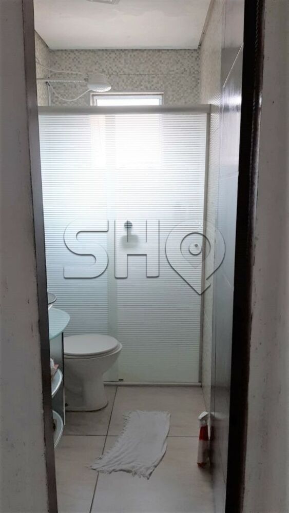 Sobrado, 3 quartos, 200 m² - Foto 8