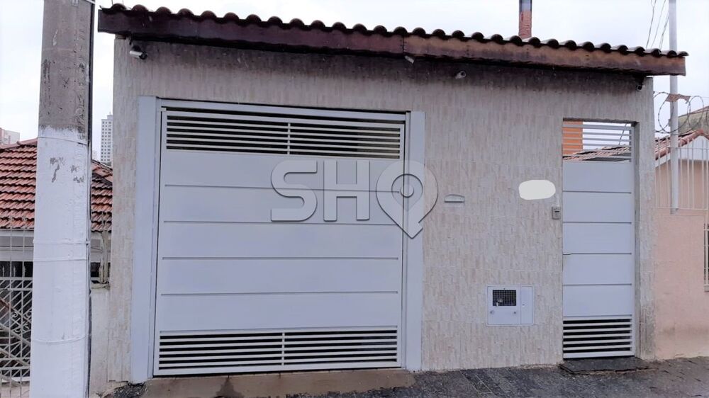 Sobrado, 3 quartos, 200 m² - Foto 20