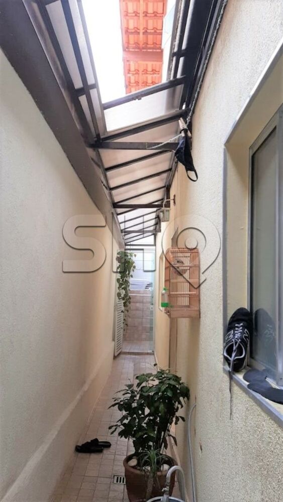 Sobrado, 3 quartos, 200 m² - Foto 17