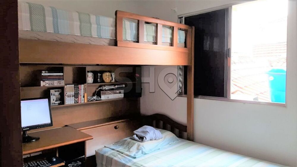 Sobrado, 3 quartos, 200 m² - Foto 9