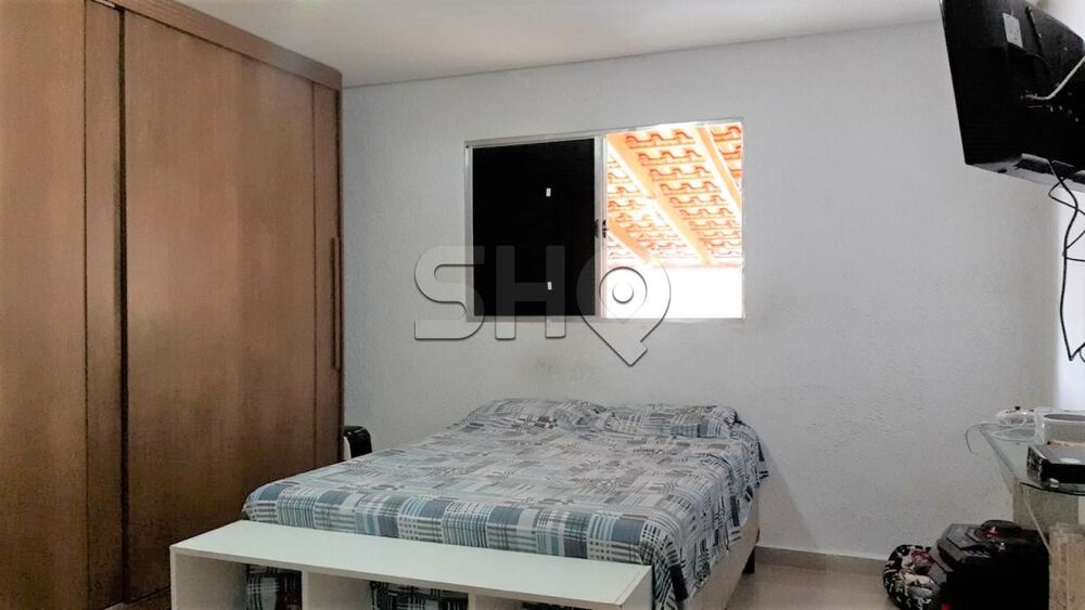 Sobrado, 3 quartos, 200 m² - Foto 6