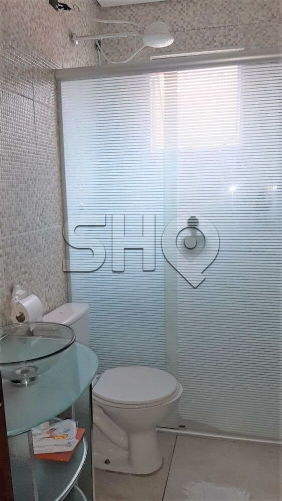 Sobrado, 3 quartos, 200 m² - Foto 7