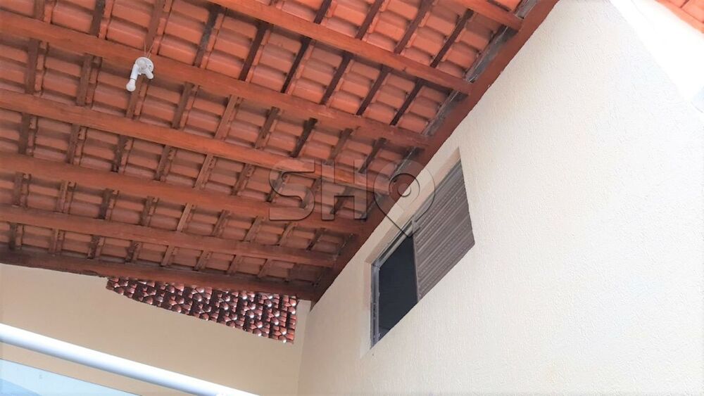 Sobrado, 3 quartos, 200 m² - Foto 16