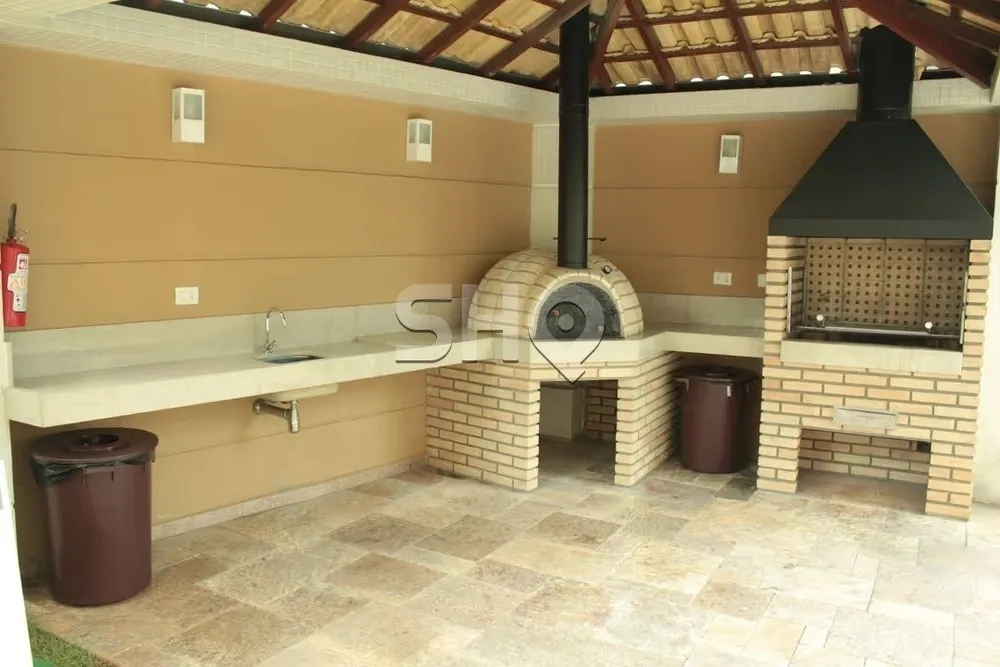 Apartamento, 1 quarto, 37 m² - Foto 8