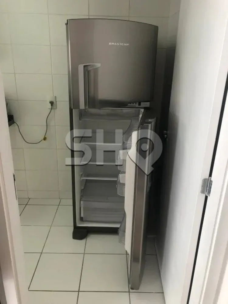 Apartamento, 1 quarto, 37 m² - Foto 5