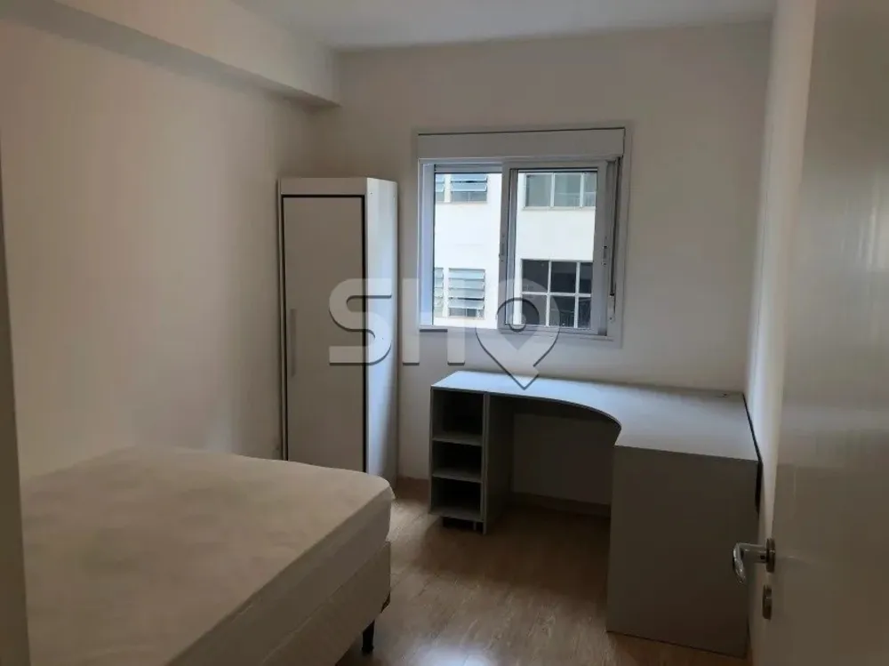 Apartamento, 1 quarto, 37 m² - Foto 2