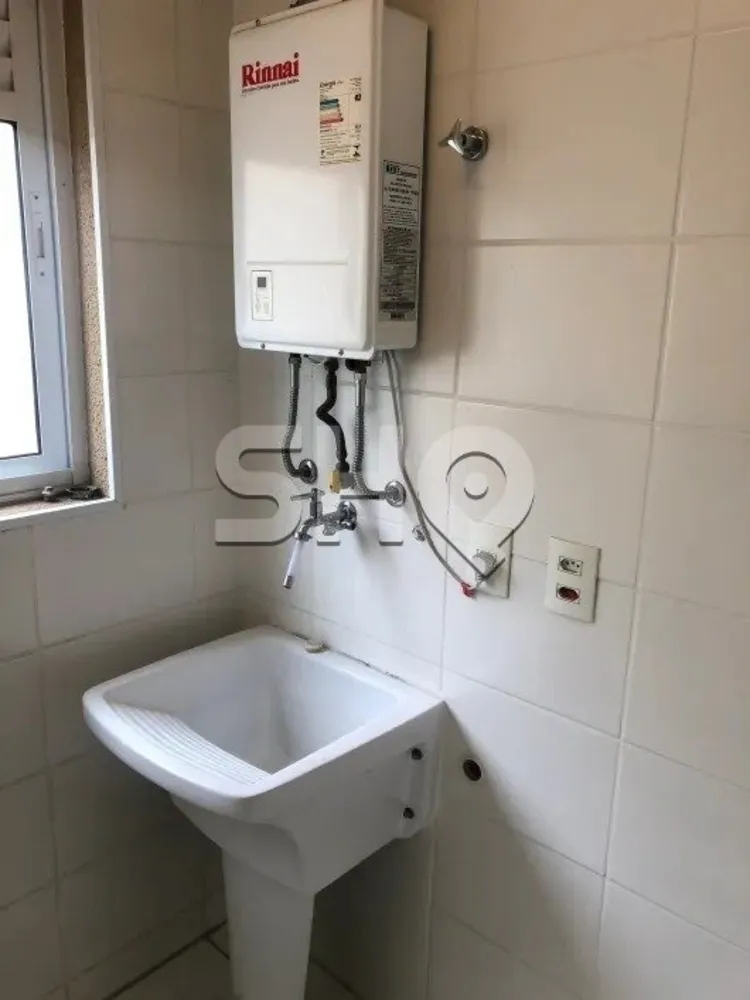 Apartamento, 1 quarto, 37 m² - Foto 10