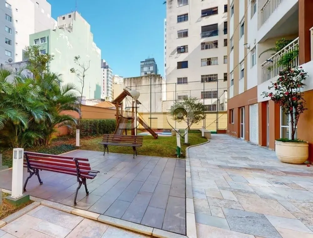 Apartamento, 1 quarto, 37 m² - Foto 9
