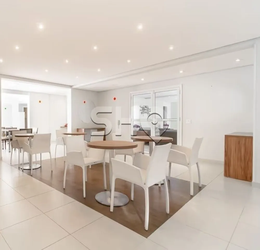 Apartamento, 1 quarto, 37 m² - Foto 6